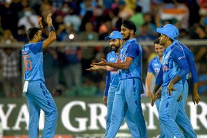 ఆ వికెట్ కిరాక్ అనిపించింది.. మ్యాన్ ఆఫ్ ది మ్యాచ్ హీరో అర్షదీప్ సింగ్ హ్యాపీ హ్యాపీ