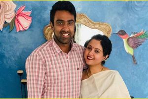 ఫస్ట్ నైట్ ఎలా జరిగిందో ఫన్నీగా చెప్పిన అశ్విన్ సతీమణి ప్రీతీ నారాయణన్..!