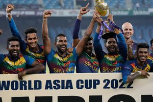 Srilanka is Back : పునర్వైభవాన్ని సంతరించుకున్న శ్రీలంక.. ఆసియాకప్ గెలవడానికి టాప్ 5 కారణాలివే..!