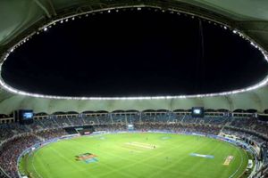 Asia Cup 2022: అధ్యక్షా.. ఈ దుబాయ్ స్డేడియాన్ని నిషేధించండి!