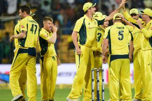 ఆ నలుగురు టీంలో చేరారు.. వెస్టిండీస్ సిరీస్‌కు ఆసీస్ టీం ఇదే