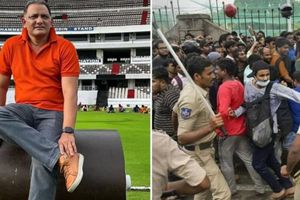 Mohammad Azharuddin:ఎలాంటి స్కామ్ జరగలేదు.. ఆ ఘటనతో మాకు సంబంధం లేదు!