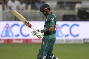 Asia Cup 2022 Final : అదే మా కొంపముంచింది: ఓటమి అనంతరం పాక్ కెప్టెన్ బాబర్ ఆజామ్