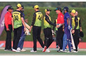 India vs Australi T20 Series : డేవిడ్ వార్నర్ మిస్.. టీ20 సిరీస్ కోసం భారత పర్యటనకు రానున్న ఆసీస్ టీం ఇదే..!