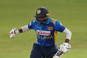 Bhanuka Rajapaksha : బంగ్లాతో మ్యాచ్ ఇండియా వర్సెస్ పాకిస్థాన్ మ్యాచ్ లాగా జరిగింది..!