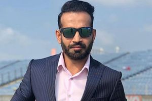 టీ20 ప్రపంచకప్‌లో అతనితోనే ముందుగా బౌలింగ్ చేయించాలి: ఇర్ఫాన్ పఠాన్