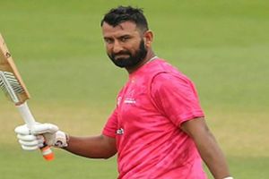 ప్రస్తుత టీమిండియా కాంబినేషన్ వర్కవుట్ కాదు.. తప్పకుండా అతన్ని తీసుకోవాల్సిందే : పుజారా