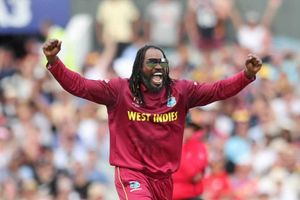 Legends League Cricket 2022: యూనివర్సల్ బాస్ గేల్‌తో సహా అరివీర భీకరంగా గుజరాత్ జెయింట్స్..!