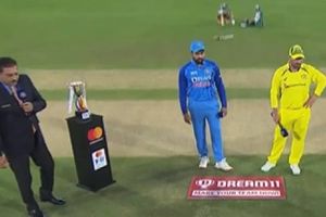 గుంతలకిడి గుల గుల గుల.. ఉప్పల్.. ఉప్పల్..! మనదే టాస్, ముందు బౌలింగ్, అందుకే పంత్ ఔట్, తుది జట్టు ఇదే!