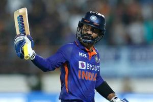 Dinesh Karthik: ఏయ్ నా కల నెరవేరిందోచ్.. డించక్ డించక్!