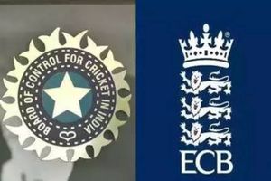 డబ్బుల కోసం ఈసీబీ కక్కుర్తి.. పాకిస్థాన్ తరఫున బ్రోకరిజం! తిప్పికొట్టిన బీసీసీఐ!