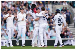 WTC Points table : దక్షిణాఫ్రికాపై ఇంగ్లాండ్ టెస్ట్ సిరీస్ గెలిచాక.. వరల్డ్ ఛాంపియన్‌షిప్‌లో ఏ జట్టు ఏ స్థానం