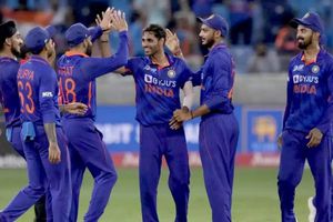 India T20 WC Squad: టీమిండియాకు గుడ్ న్యూస్.. ఆ మ్యాచ్ విన్నర్లు రెడీ! ముహుర్తం ఫిక్స్!