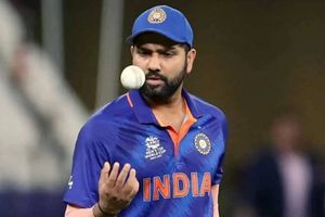 అందుకే బుమ్రా, చాహల్‌ను పక్కనపెట్టాం: రోహిత్ శర్మ