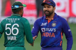 India Playing 11: జడేజాకు గాయం.. పంత్‌ ఇన్.. కార్తీక్ ఔట్! పాక్‌తో బరిలోకి దిగే భారత తుది జట్టు ఇదే!