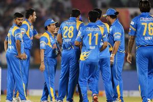 RSWS 2022 థ్రిల్లింగ్ సెమీఫైనల్.. ఓడిపోయే మ్యాచ్‌లో ఇండియా లెజెండ్స్‌ను గెలిపించిన ఓజా, ఇర్ఫాన్ పఠాన్..!