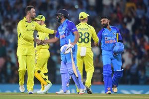 India vs Australia: బ్లాక్‌బస్టర్ టీఆర్‌పీ రేటింగ్స్.. హాట్‌స్టార్ ఆల్‌టైమ్ రికార్డ్! ఎంతంటే..?