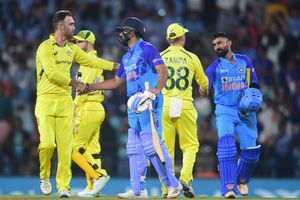 టీమిండియా బలహీనతపై ఫోకస్ - రోహిత్ సేనను ఢీ కొట్టబోయే ఆసీస్ ప్లేయర్లు వీరే..!!