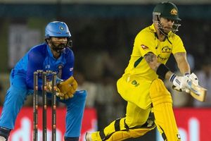 ఆస్ట్రేలియాతో తొలి టీ20లో ఓటమితో భారీ అప్రదిష్ట మూటగట్టుకున్న టీమిండియా.. తొలి టీంగా చెత్త రికార్డ్