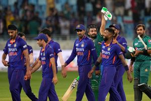 IND vs PAK:ఈ ఐదు కారణాల వల్లే గెలిచే మ్యాచ్‌లో ఓడిన టీమిండియా!