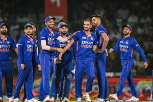 India T20 WC Squad: రవీంద్ర జడేజా స్థానాన్ని భర్తీ చేయడానికి టీమిండియా ముందు నాలుగు ఆప్షన్స్!