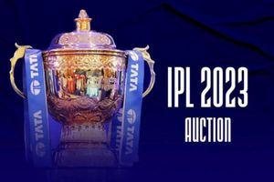 IPL 2023: డిసెంబర్‌ 16న మినీ వేలం.. రూ. 5 కోట్లు పెరగనున్న పర్స్ వాల్యూ! మార్చి చివరి వారంలో...
