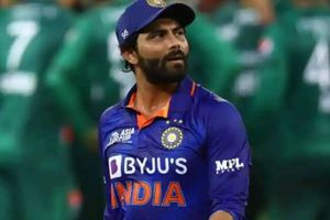 భారత్ ఆసియాకప్ గెలవకపోవడానికి రవీంద్రా జడేజానే కారణం.. ఆఫ్ఘన్ మాజీ కెప్టెన్ అస్గర్ వ్యాఖ్యలు