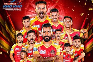 Ultimate Kho Kho: ప్చ్.. ఒక్క పాయింట్‌తో చేజారిన టైటిల్! ఫైనల్లో ఒడిశా చేతిలో ఓడిన తెలుగు యోధాస్!