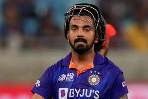 రిపోర్టర్‌ ఇంటెన్షన్ కనిపెట్టేసిన రాహుల్.. కోహ్లీ బ్యాటింగ్ గురించి తన అభిప్రాయం చెబుతూనే..!