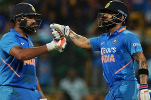 T20 World Cup 2022: రోహిత్ శర్మ- విరాట్ కోహ్లీ ఓపెనింగ్ చేయాలి.. లేకుంటే జట్టుకు నష్టం!