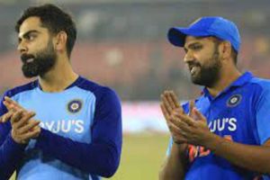 India vs Australia:కెప్టెన్‌గా రోహిత్ శర్మ కంటే విరాట్ కోహ్లీనే ఎంతో నయం.. ఎందుకంటే..?