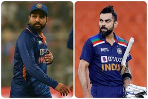 Wasim Jaffer : టీ20ల్లో పంత్ ఓపెనర్‌‌గా దిగాలి.. రోహిత్ శర్మ ఆ స్థానంలోకి వెళ్లాలి