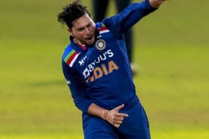 కుల్దీప్ యాదవ్ ఖాతాలో మరో హ్యాట్రిక్.. న్యూజిలాండ్ ‘ఏ’ పై టీమిండియా ‘ఏ’ విజయం..! దంచికొట్టిన పృథ్వీ షా