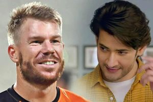 Davind Warner: మళ్లీ ఏసేశాడు.. మహేశ్ బాబు ఫ్యాన్సే టార్గెట్‌గా..!