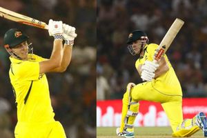 India vs Australia: కొంపముంచిన హర్షల్ పటేల్.. గెలిచే మ్యాచ్‌లో ఓడిన భారత్!