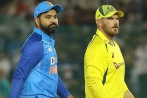 IND vs AUS: ఉప్పల్‌లో టీమిండియా గెలిస్తే.. చరిత్రే! పాకిస్థాన్ రికార్డు బద్దలే.!