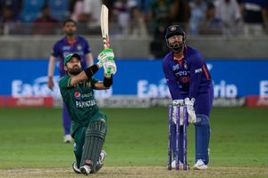 మాకు అంత దమ్ముంది, కొంచెం కూడా భయపడలేదు..! ఇండియాపై గెలుపు అనంతరం రిజ్వాన్ వ్యాఖ్యలు