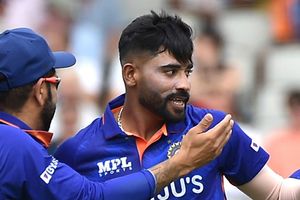 India T20 WC Squad: లక్కీ చాన్స్ కొట్టేసిన హైదరాబాద్ పేసర్.. రాయుడు, వీవీఎస్‌ లక్ష్మణ్‌కు దక్కని అవకాశం!