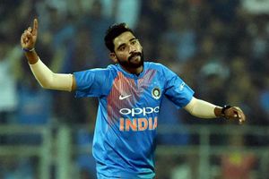 జస్‌ప్రీత్ బుమ్రా స్థానాన్ని రీప్లేస్ చేసిందితనే - పేరు ప్రకటించిన బీసీసీఐ