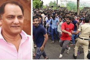 HCA ఛీటింగ్‌కు అభిమానం రిటైర్డ్ హర్ట్! బ్లాక్ టికెట్ దందాలో అందరూ భాగస్వాములే!