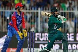అందుకే ఆ రెండు సిక్సులు కొట్టగలిగాను.. ఆఫ్ఘన్‌పై పాక్‌ను గెలిపించిన హీరో నషీమ్ షా వ్యాఖ్యలు