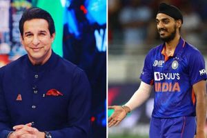 అర్ష్‌దీప్.. నువ్వు తోపు అనుకుంటే నా దగ్గరకు రావద్దు: వసీం అక్రమ్