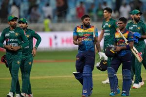 Asia Cup 2022 Final : ఎన్ని జట్లు మారినా పాకిస్థాన్ ఫేటు మాత్రం మారలేదు.. విపరీతంగా నెటిజన్ల ట్రోల్స్