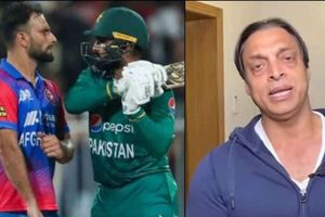 Shoaib Akhtar: ఆఫ్ఘన్ ప్లేయర్ల ప్రవర్తన అస్సలు బాలేదు.. ఇండియావాళ్లే మాతో బాగుంటున్నప్పుడు.. వీళ్లకేమైందీ?
