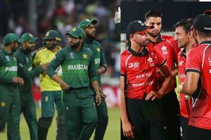 పాకిస్థాన్‌కు షాకిస్తామంటున్న హాంకాంగ్.. పరువు కోసం ‘పాక్‌’లాట, టాస్ మిస్! అందుకే బౌలింగ్ ఎంచుకున్న HK