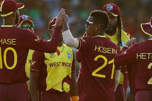 T20 World Cup 2022 : హిట్టర్స్ ప్యాక్డ్ టీం.. భీకర ప్లేయర్లతో బరిలోకి వెస్టిండీస్