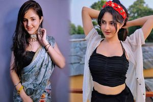 అర్షదీప్‌కు ఫిదా అయిన మిస్ హిమాలయ బ్యూటీ.. ప్లీజ్ నన్ను చేసుకో అంటూ ప్రపోజల్..! ఇన్‌స్టాలో క్యూట్ ఫోటోలు