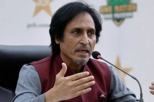 టీమిండియా వైఫల్యం స్యయంకృపరాదమే: పీసీబీ ప్రెసిడెంట్