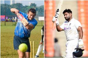 GilChrist : రిషబ్ పంత్ చాలా ధైర్యవంతుడు అతన్ని తుది జట్టులో ఉంచాల్సిందే..! కావాలంటే డీకేను తప్పించండి