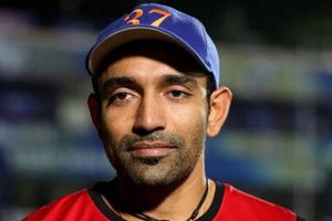 Robin Uthappa: రిటైర్మెంట్ ప్రకటించిన భారత స్టార్ క్రికెటర్!